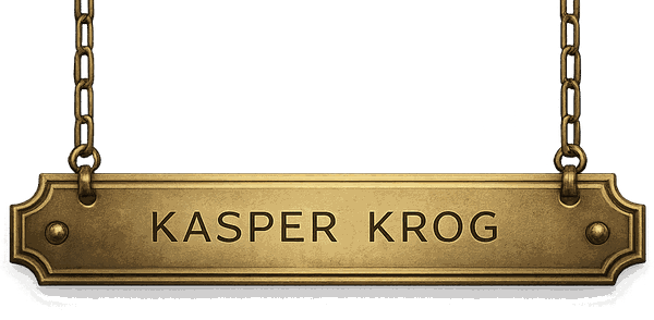 Kasper Krog